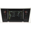 Hualingan GPS Navigation System Car DVD Player for BMW 3 E90/E91/E92/E93 (automatic)